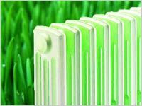 chauffage �cologique